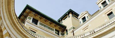 Immobilienwertberechnung